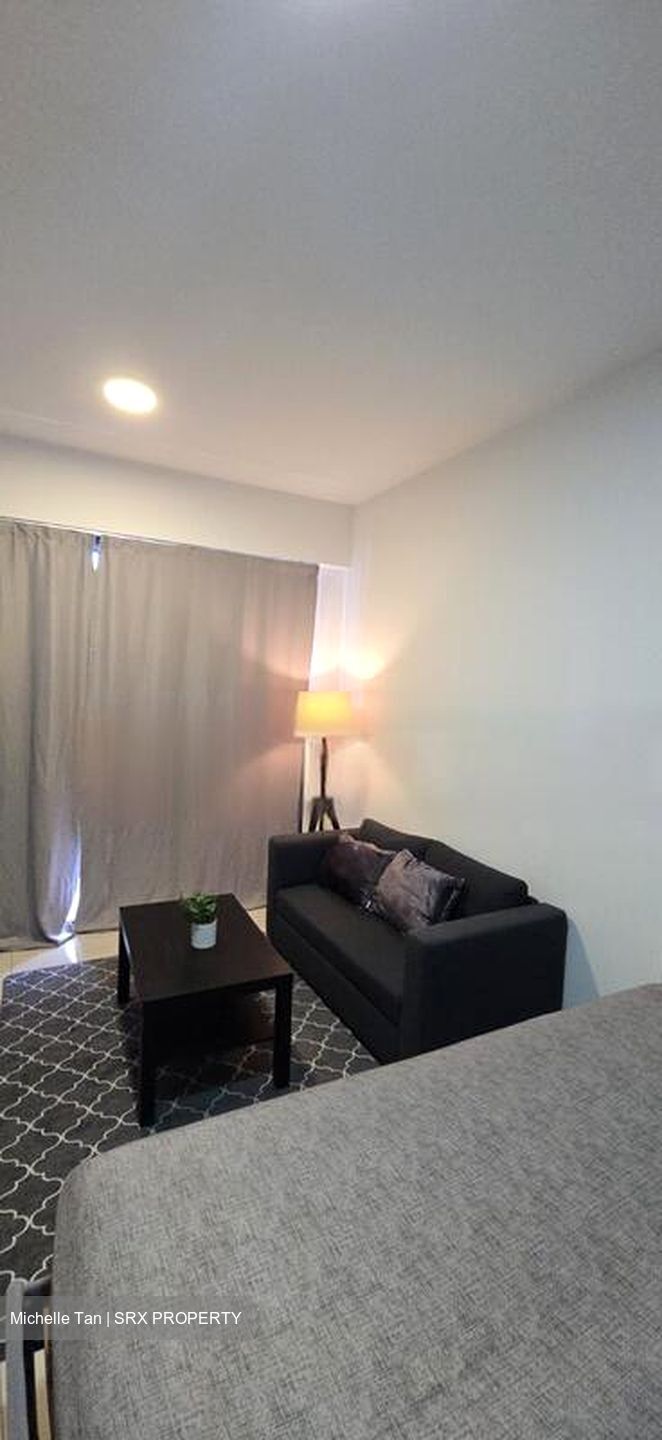 The Poiz Residences (D13), Apartment #464396021